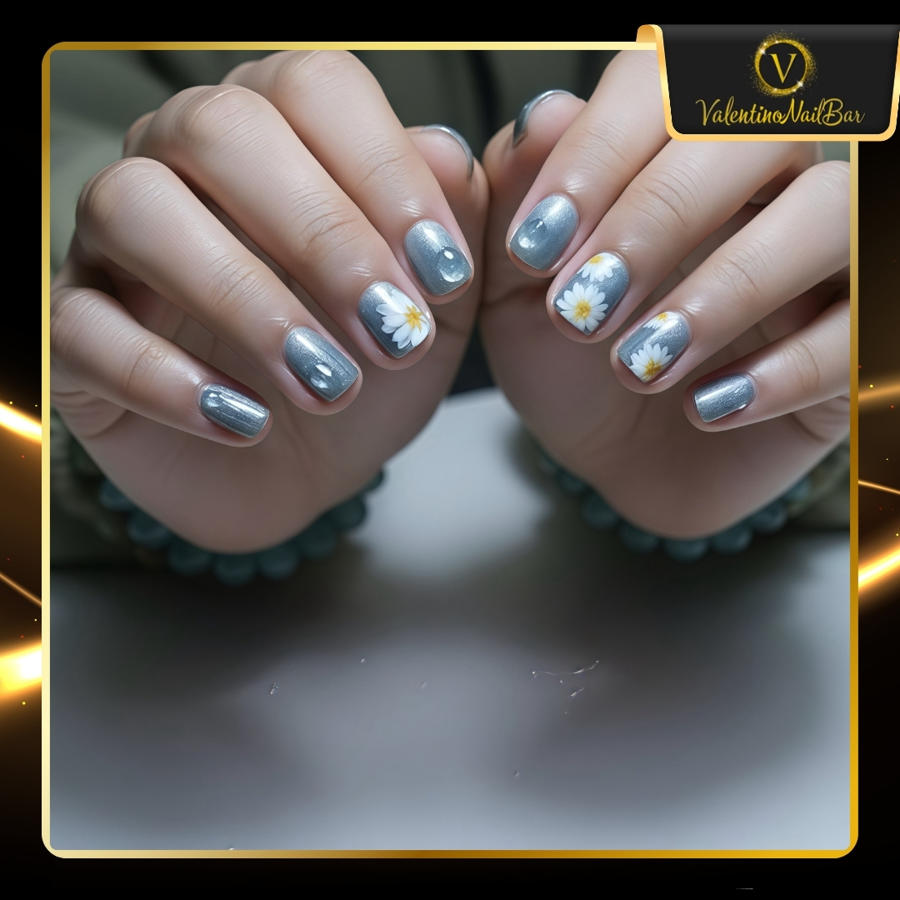 Thanksgiving nail collection